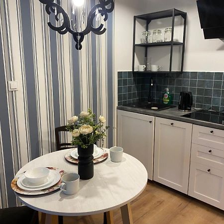 Tabago Studio 13 Kędzierzyn-Koźle Exterior foto